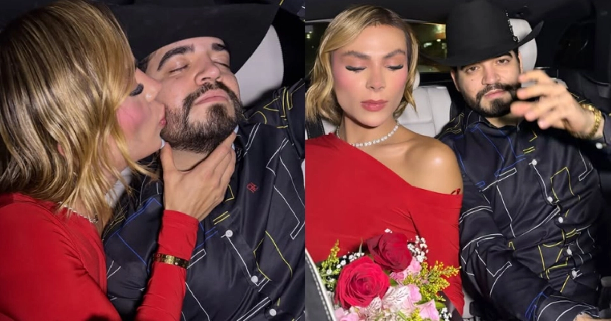 ¿La Beba y César Gastélum eran novios? Frases, fotos y videos que desataron especulaciones (Instagram/la_bebaa___)