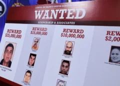 EEUU anuncia nuevas acusaciones y recompensas por 8 líderes del CJNG: incluye a Juan Carlos Valencia y “El Jardinero”