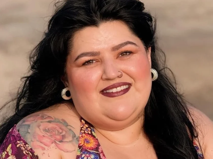 La influencer Priscela Arias compartió un emotivo video en redes sociales. (Instagram: Priscila Arias)