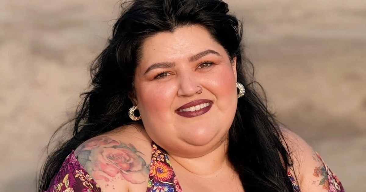 La influencer Priscela Arias compartió un emotivo video en redes sociales. (Instagram: Priscila Arias)