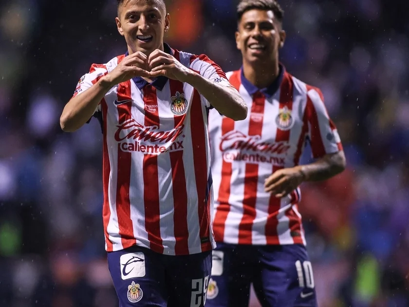 El conjunto rojiblanco dejó en la cancha un punto valioso luego de un empate de visita en Los Ángeles.