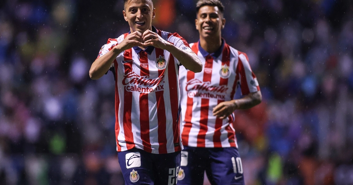 El conjunto rojiblanco dejó en la cancha un punto valioso luego de un empate de visita en Los Ángeles.