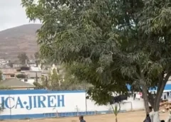 Asfixia y más de 40 lesiones: Los detalles de la necropsia al joven hallado muerto en la Patrulla Espiritual