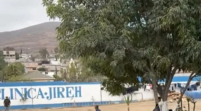 Asfixia y más de 40 lesiones: Los detalles de la necropsia al joven hallado muerto en la Patrulla Espiritual