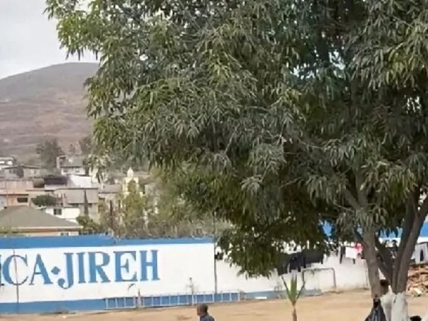 Necropsia revela asfixia y más de 40 lesiones en joven hallado muerto en clínica de la Patrulla Espiritual en Tijuana. RRSS