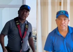 Con insultos, mujer corre a mexicano que limpiaba vidrios en EU; “siempre me dirigí a ella con respeto”