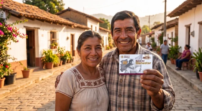 Depósito de hasta 24 mil pesos: Banco del Bienestar anuncia la última entrega del año y estos son los beneficiarios