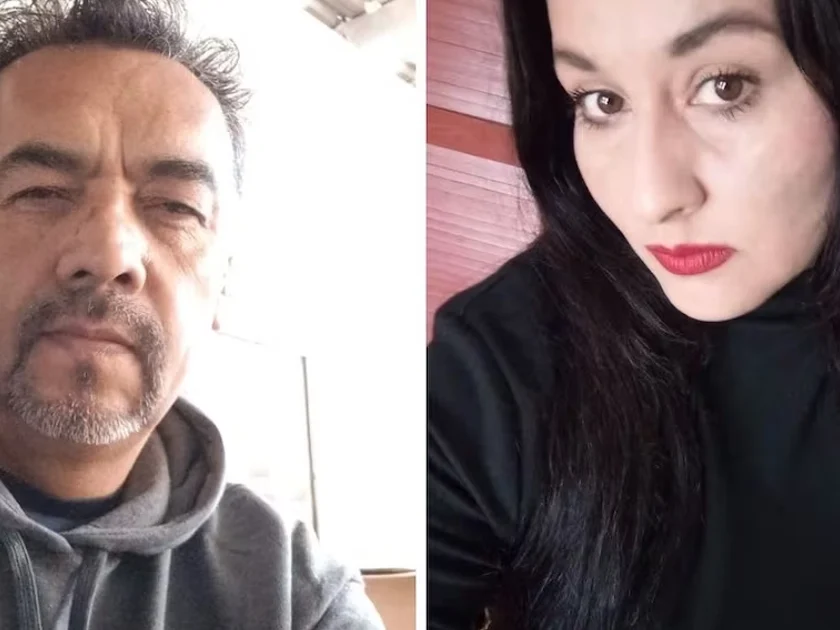 Mario Alberto Zapata Verdier, quien junto a su esposa Brenda Eloisa Flores Reyes continúan en calidad de desaparecidos tras el sismo de 7.4 en Colombia. | Foto: Especial.