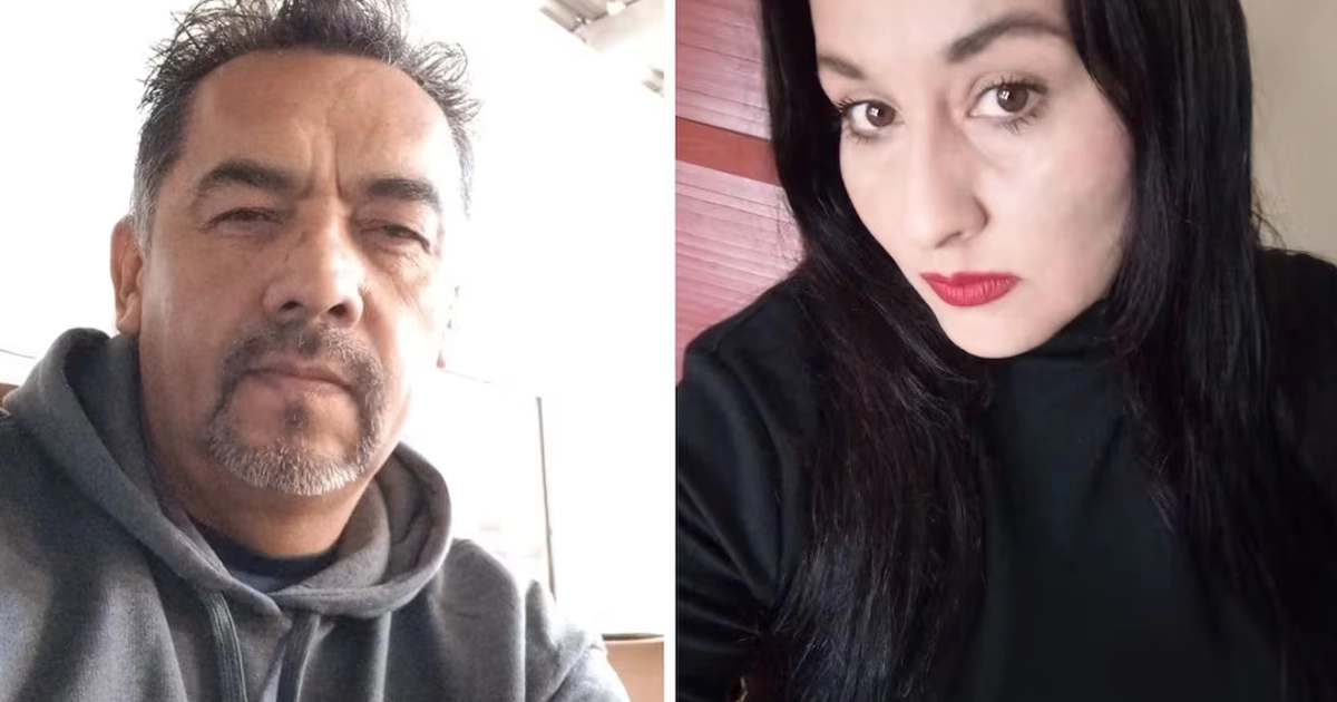 Mario Alberto Zapata Verdier, quien junto a su esposa Brenda Eloisa Flores Reyes continúan en calidad de desaparecidos tras el sismo de 7.4 en Colombia. | Foto: Especial.