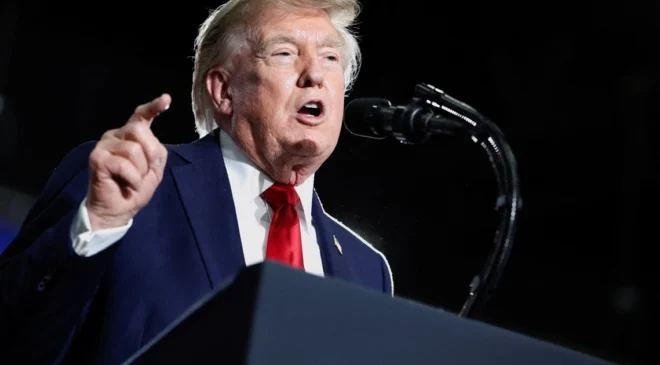 Donald Trump adelanta nuevo acuerdo comercial con México y afirma que será mejor para EEUU