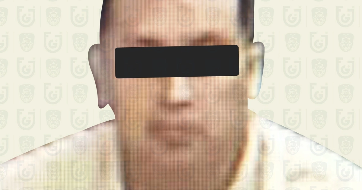 Marco Antonio N. FGJCDMX