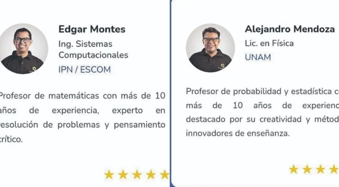 Del salón a la cárcel; maestros del fraude ofrecían hacer examen de la UNAM