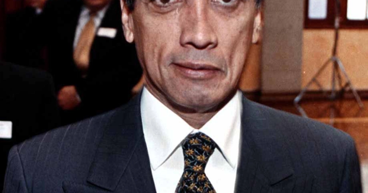 Juez rechaza modificar la condena de Mario Villanueva, el exgobernador de Quintana Roo vinculado al cártel de Juárez. Especial