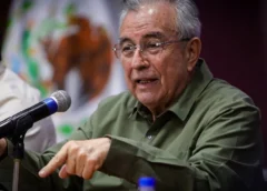 SRE transparenta comunicaciones sobre extradiciones solicitadas por Estados Unidos.