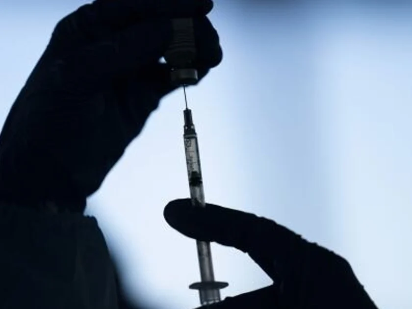 Los expertos señalan que esta opción adicional podría ayudar si el virus de la gripe muta de una manera que obligue a preparar de repente nuevas dosis. Foto: Archivo