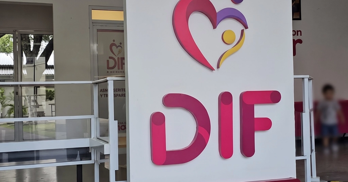 DIF Matamoros interviene y evalúa el entorno familiar de la menor.