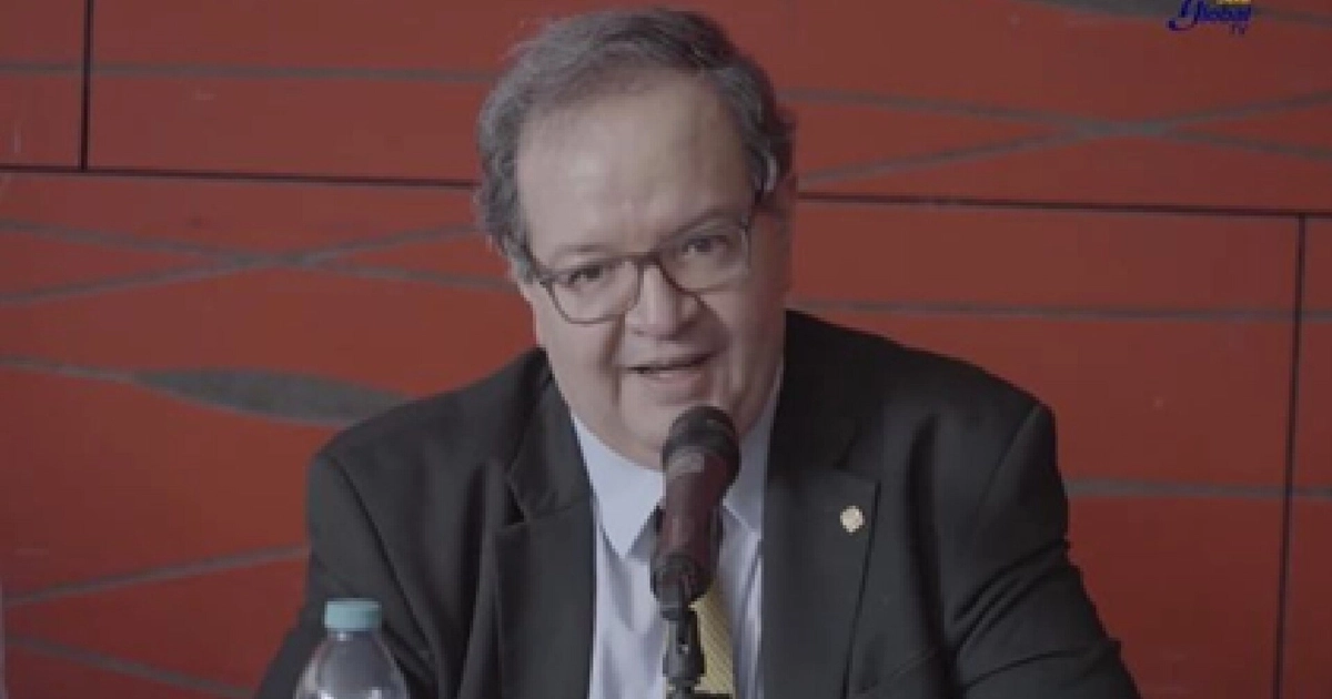 Rector de la UNAM, Leonardo Lomelí examen de control licenciatura 2026