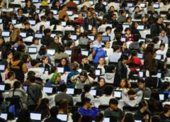 Detectan trampas y fallas técnicas en la reciente jornada de exámenes de la UNAM