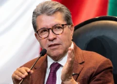 ¿Riesgo de fracturas en Morena? Ricardo Monreal pide diálogo y calma entre quienes buscan candidaturas