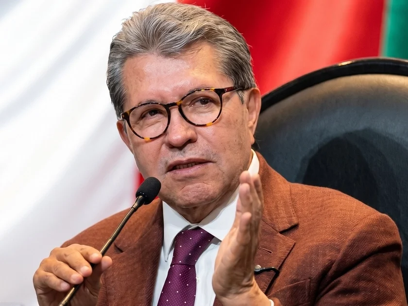La unidad será clave para Morena en la carrera electoral de 2027.