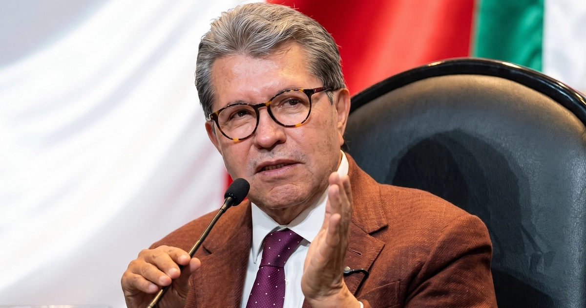 La unidad será clave para Morena en la carrera electoral de 2027.
