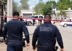 Cateo en fiesta deja a más de 30 detenidos en Mexicali