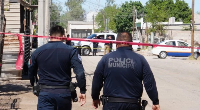 México no ha confirmado “riesgo inminente” para la población en Mexicali tras alerta de EEUU por amenaza del narco