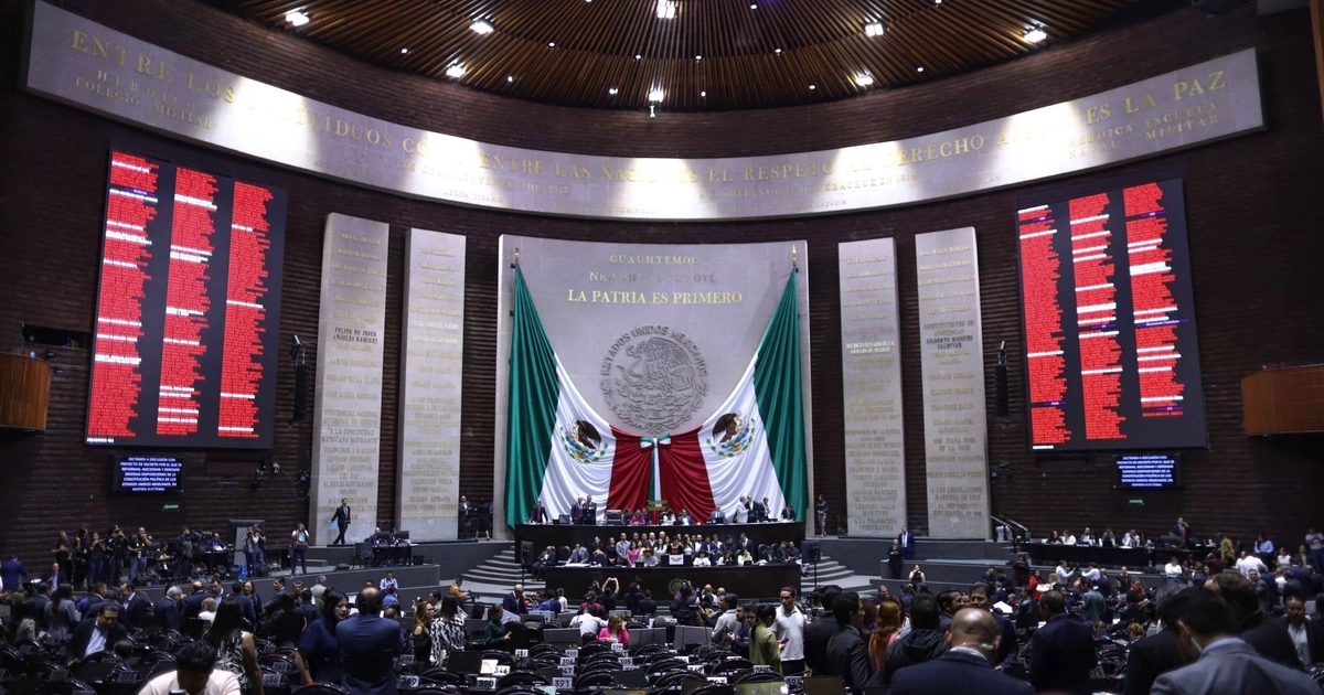 El instituto calcula el monto como 30% del gasto ordinario de cada fuerza política, al tratarse de una elección federal sin renovación del Senado. FOTO: GRACIELA LÓPEZ/CUARTOSCURO.COM