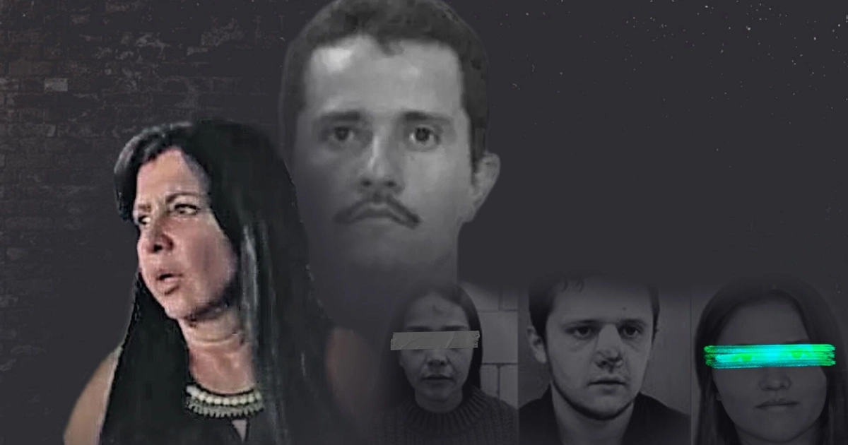Rosalinda y 'El Mencho' se conocieron en San Francisco en los años ochenta, iniciando la historia del CJNG. (Jesús A. Aviles/Infobae México)