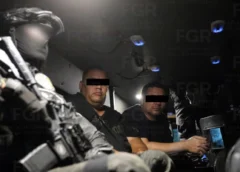Dan prisión preventiva a Ramón Álvarez “R1”, presunto autor intelectual del homicidio de Carlos Manzo; ingresa al Altiplano