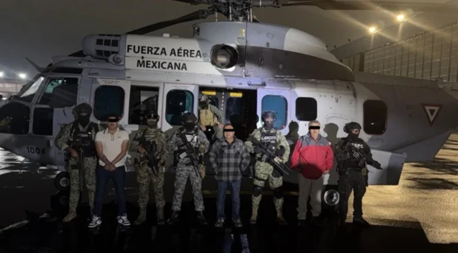 De reclutar exmilitares colombianos a dirigir ataques con drones: el rol de “Poncho la Quiringua” frente al Cártel de Los Reyes