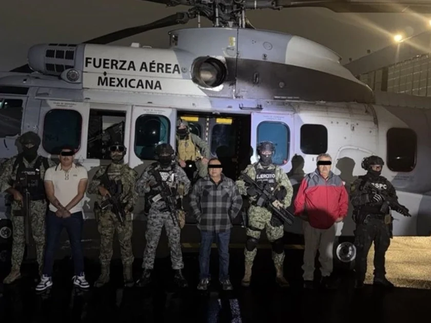 El Departamento de Estado de EEUU ofrecía una recompensa de hasta 5 millones de dólares para quien ofreciera información que permitiera su captura. Foto: Defensa