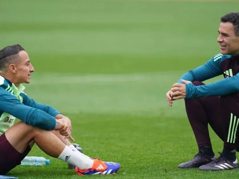 El nombre del “Principito” tomó fuerza nuevamente mientras la FMF ultima los detalles para cerrar el equipo de trabajo del nuevo entrenador de México.