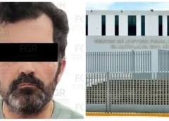 Suspenden audiencia de Fernando Farías Laguna, se reanudará este jueves por la mañana