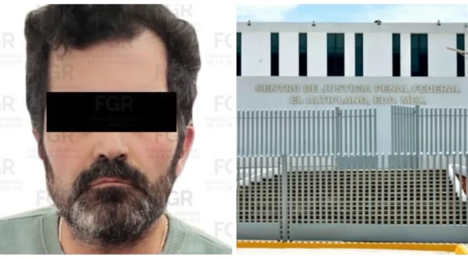 Suspenden audiencia de Fernando Farías Laguna, se reanudará este jueves por la mañana