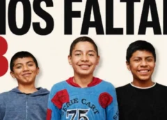Adolescentes de 14 y 15 años desaparecen tras ir a jugar a una presa; se pierde comunicación