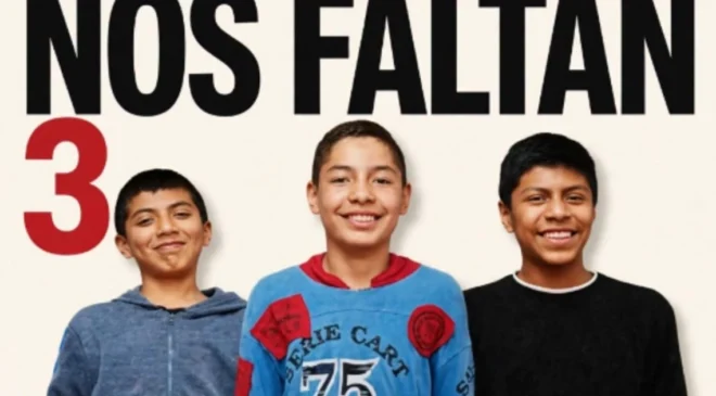 Adolescentes de 14 y 15 años desaparecen tras ir a jugar a una presa; se pierde comunicación