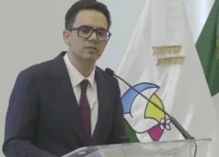 Gobierno de Zacatecas identifica al líder detrás del multihomicidio del 18 de julio, pero reserva su nombre