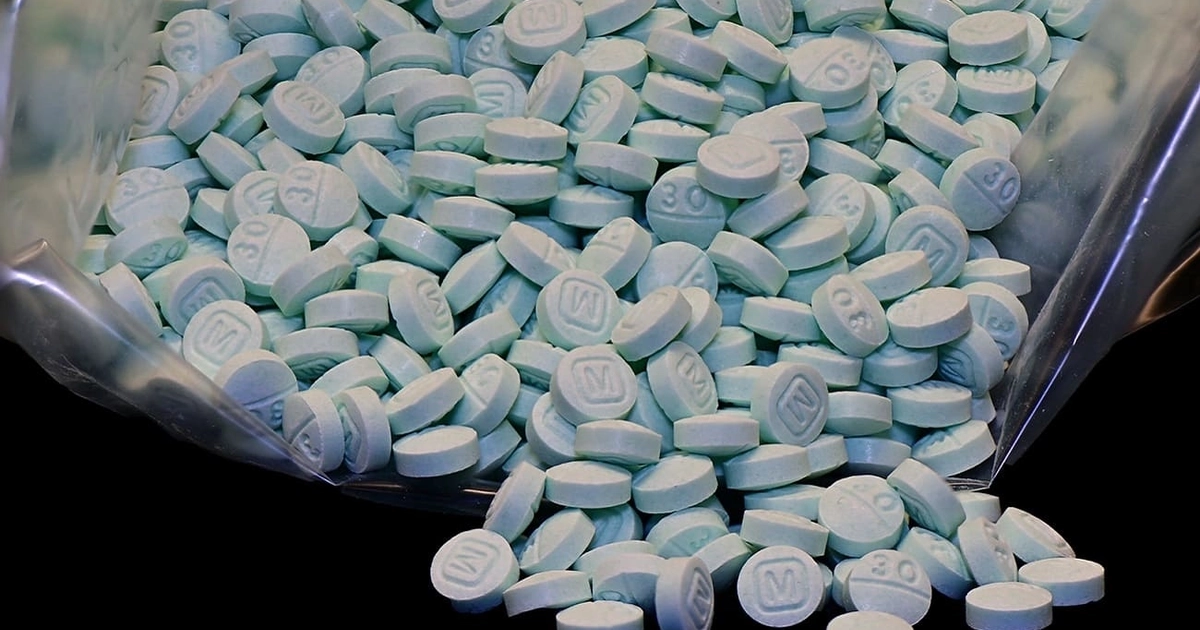 El fentanilo es uno de los medicamentos más controlados utilizados en pacientes críticos y procedimientos quirúrgicos. (FOTO: Senado)