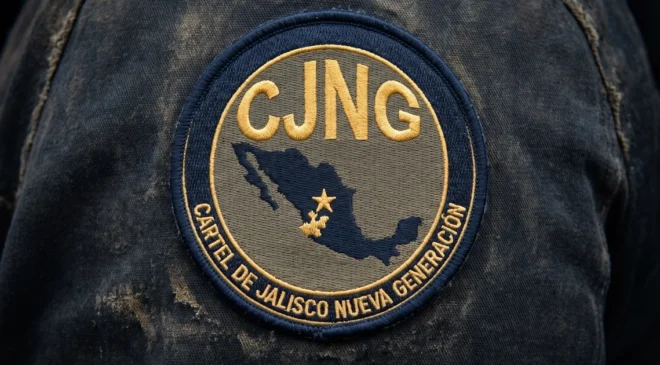 Golpe al CJNG en España: aseguran un narcolaboratorio con más de 2 toneladas de metanfetamina y arrestan a 13 personas
