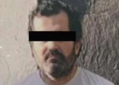 El exmando naval mexicano fue deportado de Argentina, luego de que México desistiera del juicio de extradición en su contra. Crédito: Especial