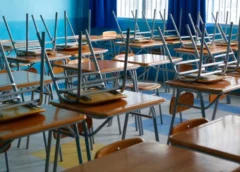 Cancelan regreso a clases en Ojocaliente, Zacatecas, tras ataque con explosivo a la Comandancia de policía municipal