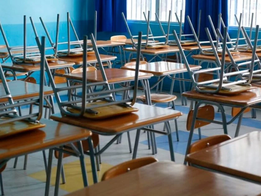 Anuncian suspensión de clases en Ojocaliente, Zacatecas.