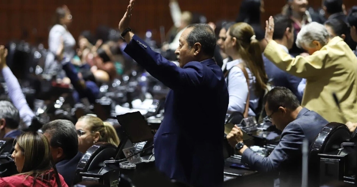 Por falta de números, Morena prevé permitir que sus diputados busquen la reelección sin solicitar licencia. Crédito: Cuartoscuro