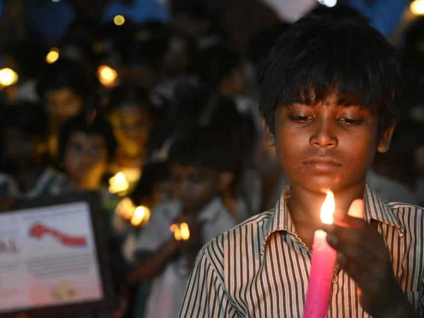 Foto: Satish BABU / AFP