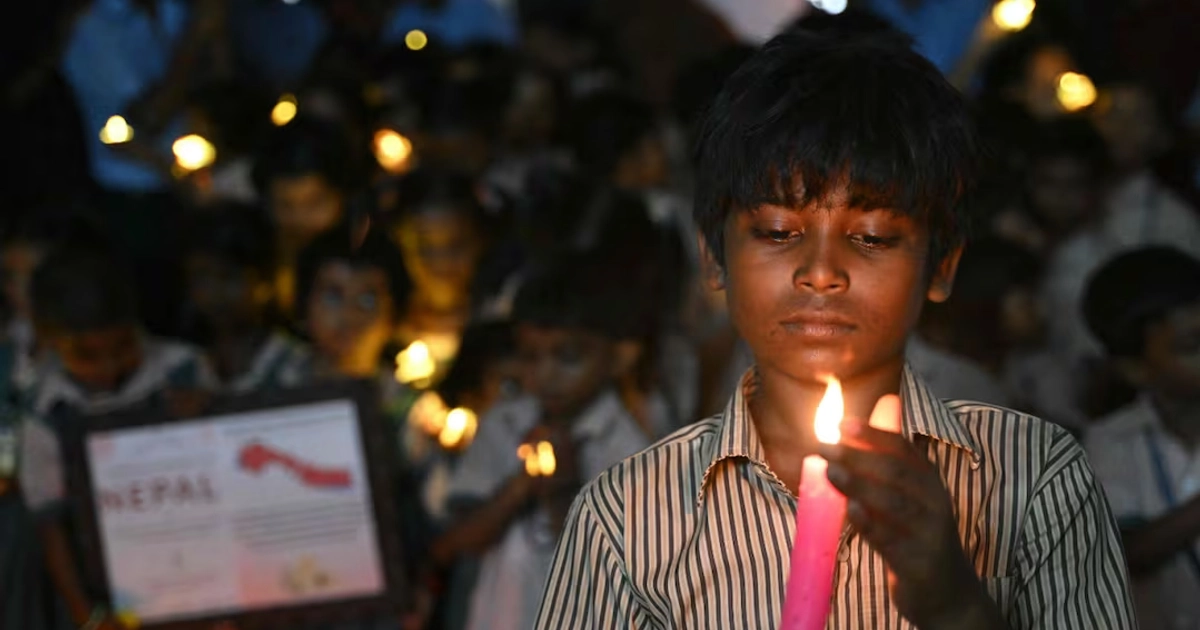 Foto: Satish BABU / AFP