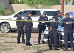 Presunto integrante del Cártel de Sinaloa se suicida tras cometer feminicidio contra su pareja