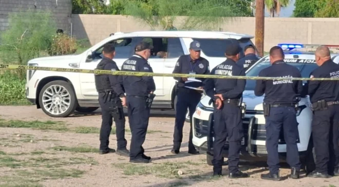 Presunto integrante del Cártel de Sinaloa se suicida tras cometer feminicidio contra su pareja