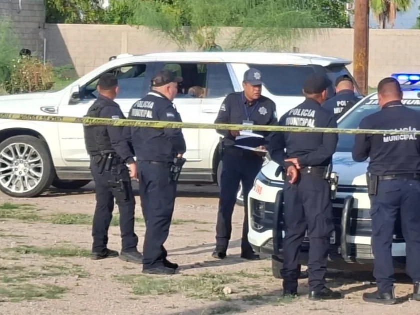 Presunto integrante del Cártel de Sinaloa se suicida tras cometer feminicidio contra su pareja. RRSS