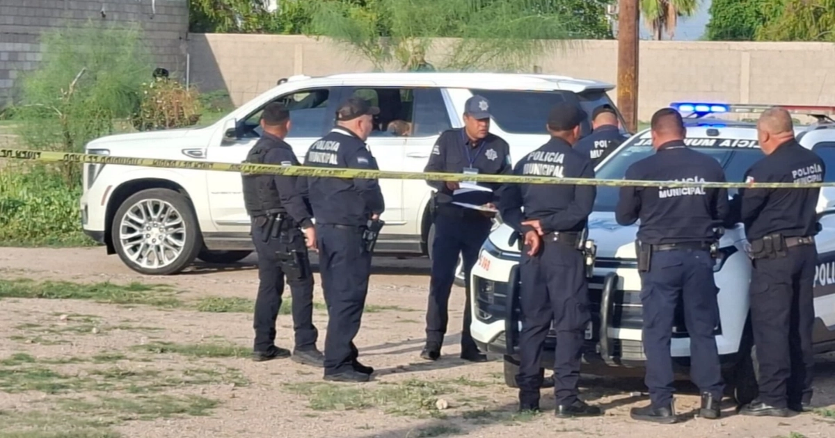 Presunto integrante del Cártel de Sinaloa se suicida tras cometer feminicidio contra su pareja. RRSS